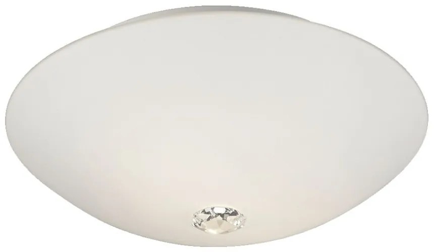 Prezent LOX 68035 Süllyesztett mennyezeti lámpa 2x40W/E27 IP20