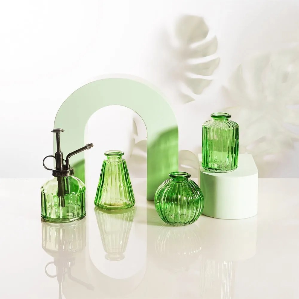 Üveg növénypermetező, 200 ml - Sass & Belle