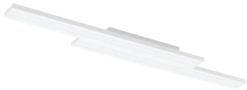EGLO 900022 SALITERAS-Z Modern LED Mennyezeti Lámpa Fehér LED IP20