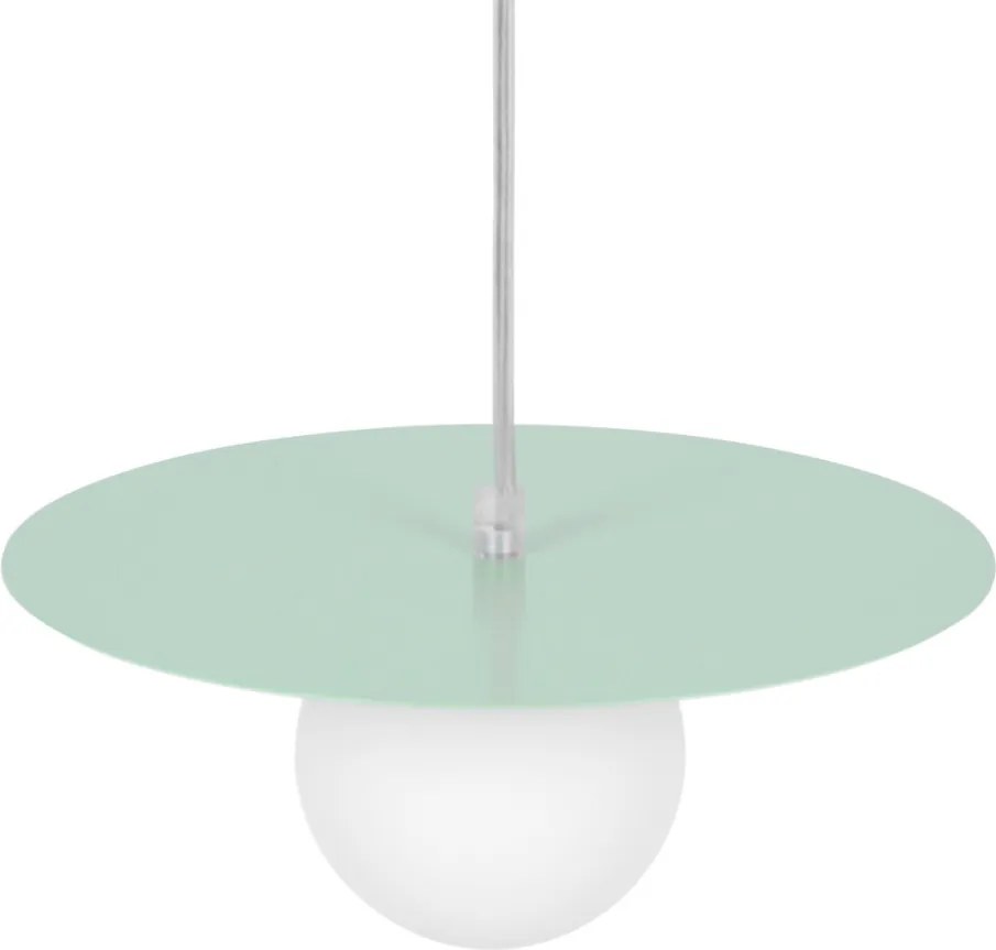 KAJA K-5451 ROBIN Modern Függesztett Lámpa Kék G9 IP20