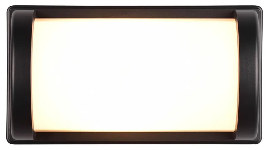 Kültéri lámpa (magasság 26,5 cm) Puelo – Trio