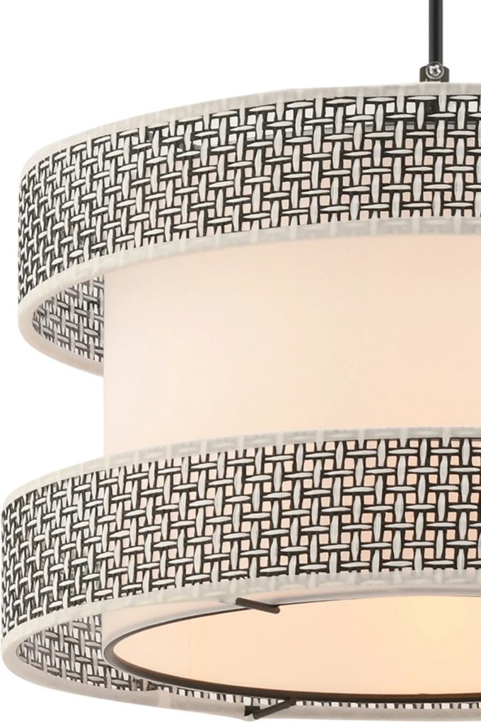 Halo - Grey, White