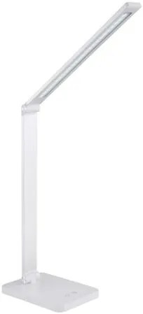 Asztali lámpa, LED, 6W, AVIDE Tyler, fehér (AVALTYLW)