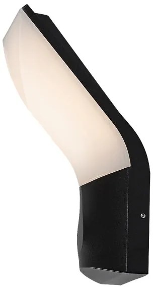 Rabalux 77171 - LED Kültéri fali lámpa TOLNA LED/10W/230V IP54