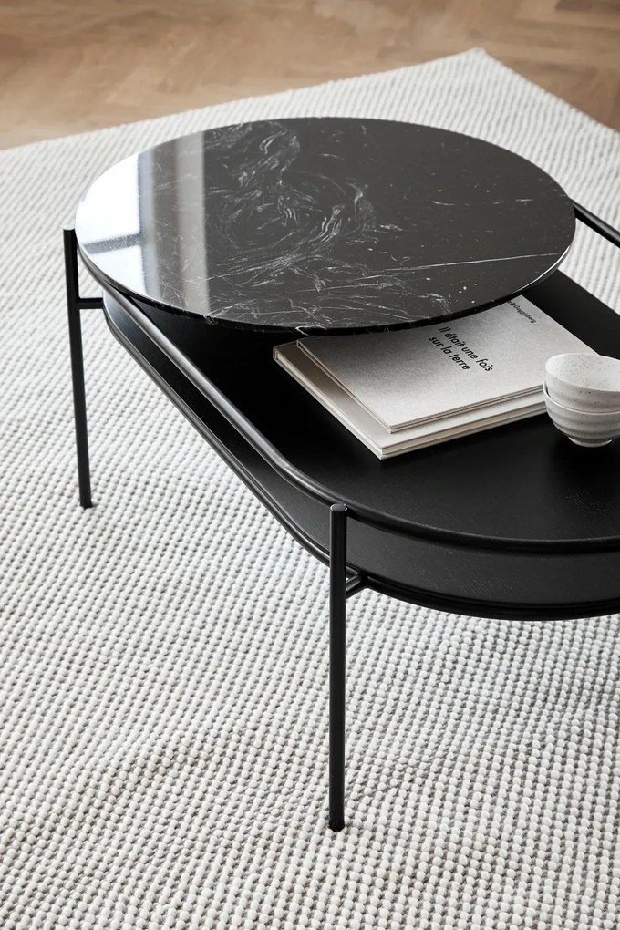 Carpet Tact, könnyű, több méretben - Woud méretek: 300 x 200 cm