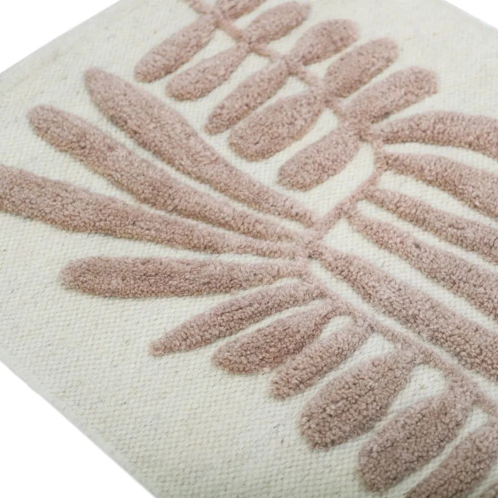 Faliszőnyeg 50x70 cm Minerva Nude – Nattiot