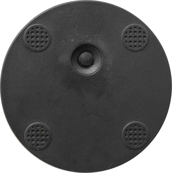 Atmosphera - HALTO LED/3,7V IP44 kültéri érintős asztali lámpa, tölthető