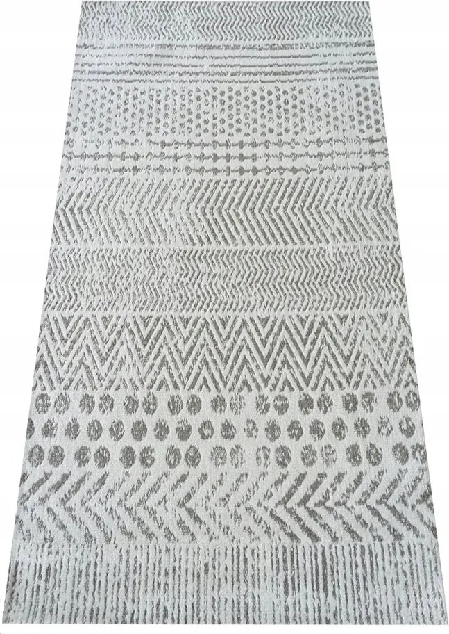 Lara 06 darabos szőnyeg 80x150