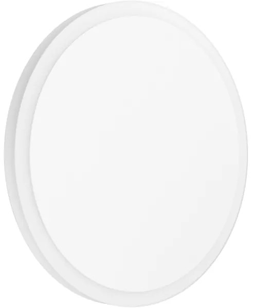 Eglo 98656 - LED Mennyezeti lámpa MONGODIO 1 LED/8,6W/230V