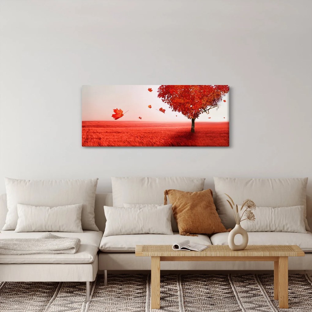 Kép - A szeretet fája (120x50 cm)