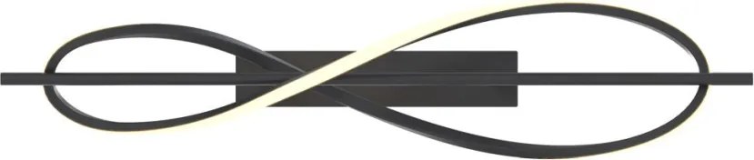 Zuma Line DOMENICO MX3544-1-3BT Függőlámpa 1x27W/LED 3000K 3100lm IP20