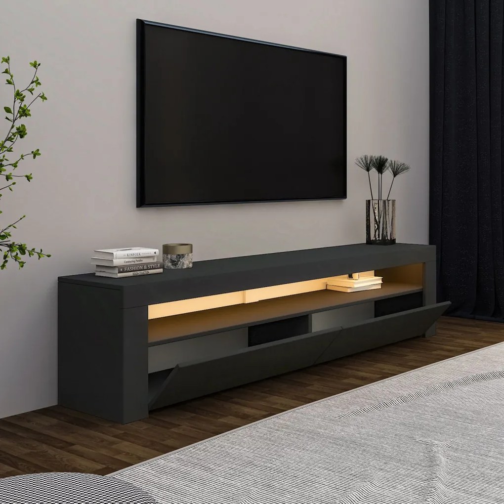 Batı - Anthracite