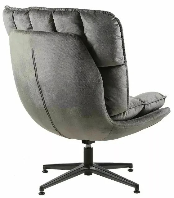Vesta Velvet fotel