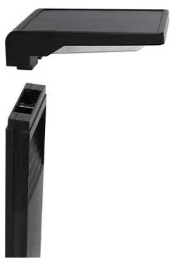 LED napelemes lámpa érzékelővel LED/3,7V 4000K 41,3 cm 2200 mAh IP65