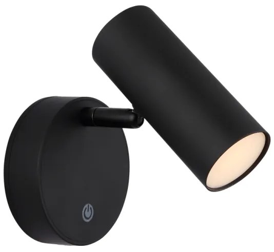 Globo 57914-1AL - LED szabályozható falra szerelhető spotlámpa ALLVI LED/0,4W/3,7V 1800 mAh