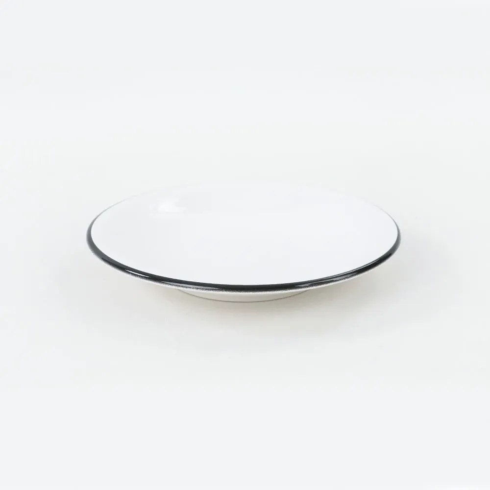 Simply 12 db-os fehér kerámia étkészlet - My Ceramic