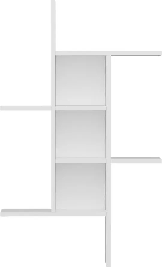 Madakaskar fali polc, 68 cm