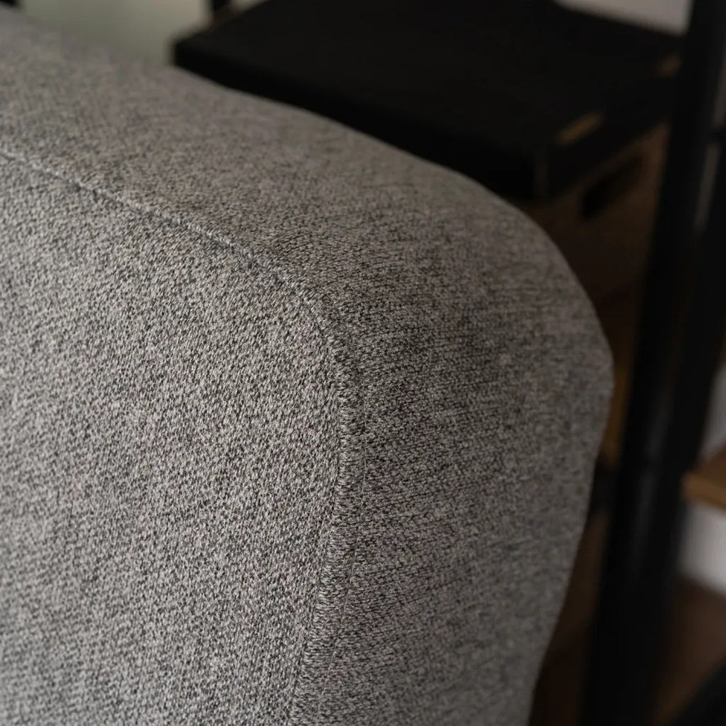 Zestaw 2x Sofa ARUBA Szara