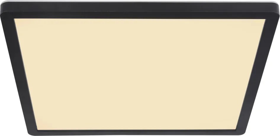 GLOBO 41563-18B SAPANA Négyzetes Mennyezeti Lámpa LED IP44