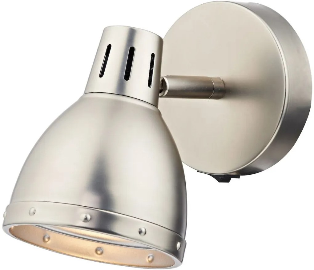 Dar Lighting OSAKA OSA0761 Spotlámpa 1x40W/E14