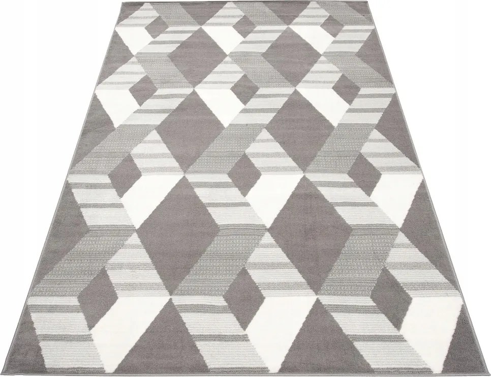 Bcf Szőnyeg 180x260 Modern Divatos Színes #16