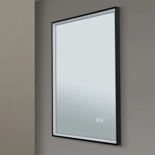 Orion 13-399 - LED-es tükör háttérvilágítással FRAME LED/48W/230V 60x45 cm IP44