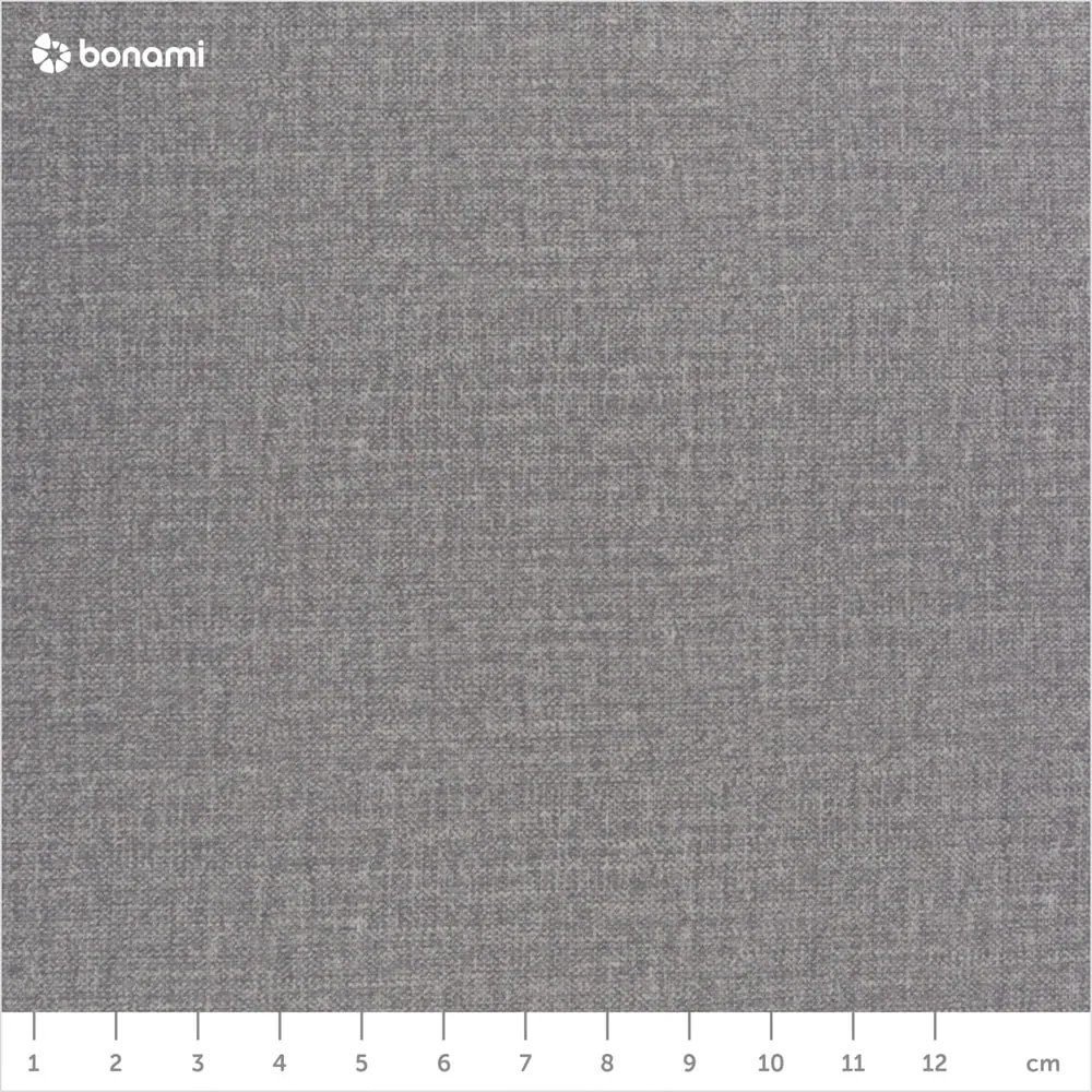 Vesta szürke bársony kanapé, jobb oldali - Windsor & Co Sofas