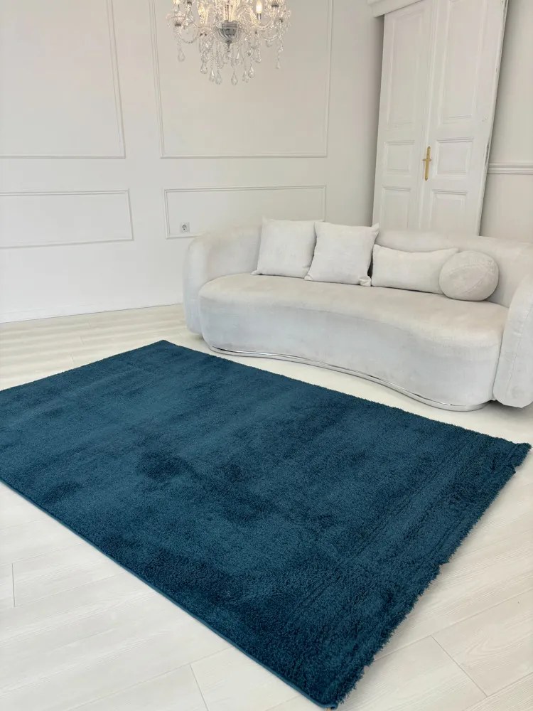 Marbella052B Blue (Kék) szőnyeg 120x170