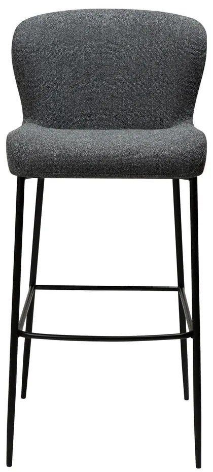 Szürke bárszék 105 cm Glam – DAN-FORM Denmark