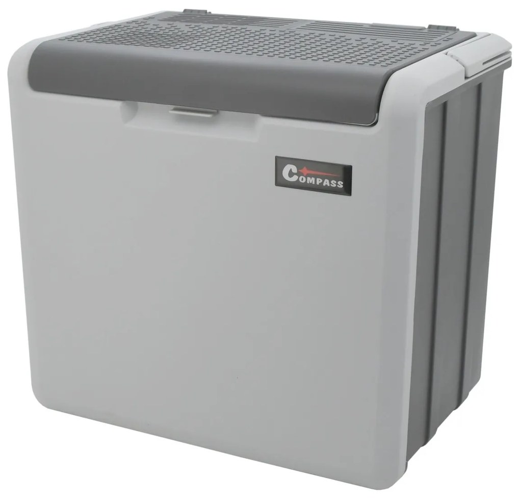 Compass Tampere Hűtődoboz 230 V/12 V, 30 l
