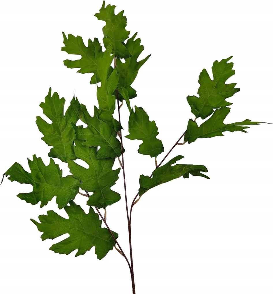 Levél x 3 green 6 db