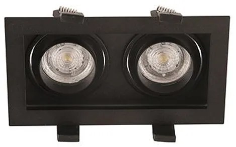 Cedi álmennyezetbe süllyeszthető spotlámpa