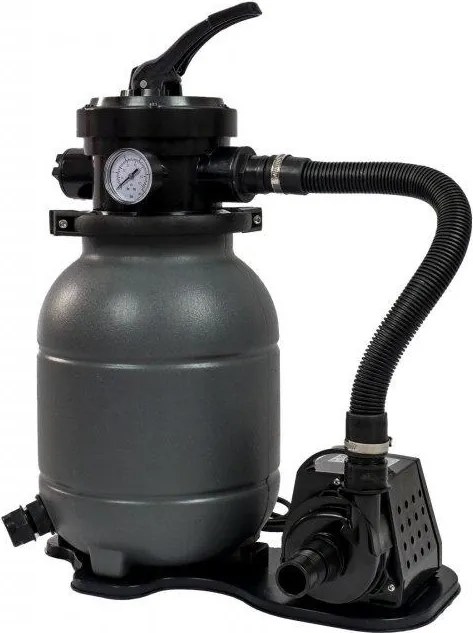 Planet Pool Clean PRO Homokszűrő