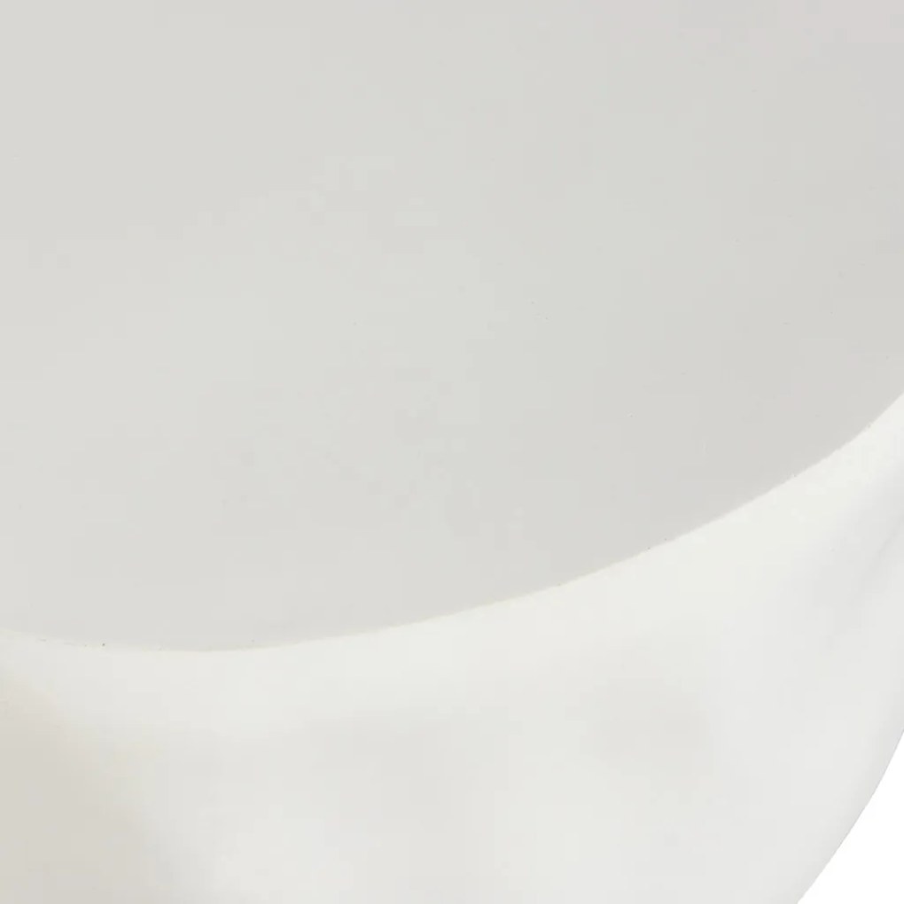 Aur kerti lerakóasztal