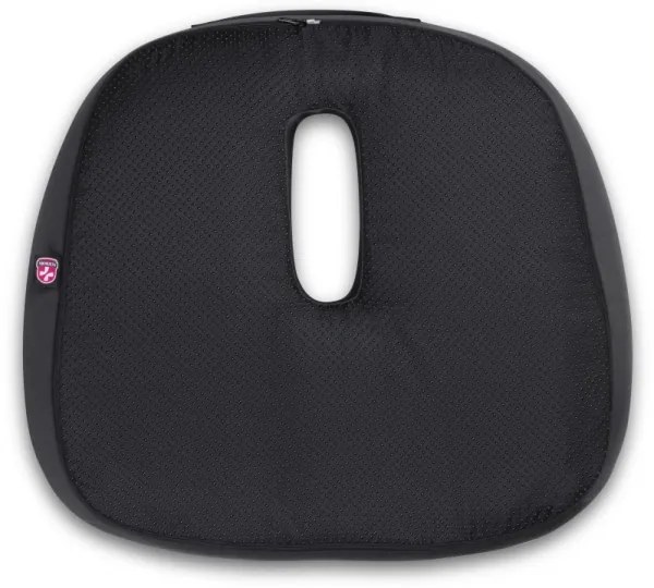 CONNECT IT CFH-5501-GY - Ergonomikus székpárna antracit