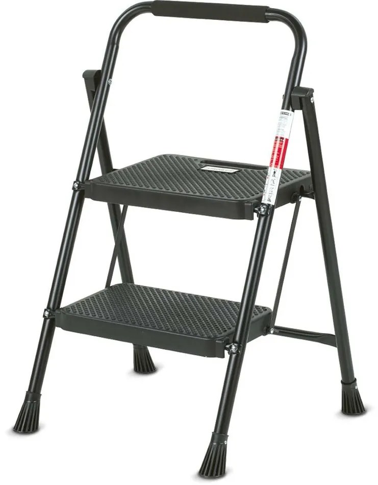 Lamart LT8096 Eurostep lépcsőfokok, 2 lépcsőfok