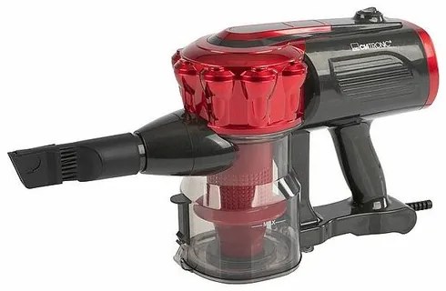 Clatronic BS 1314 porszívó, piros