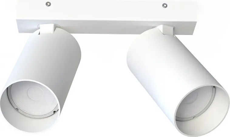 Mennyezeti Lámpa Fehér MONO