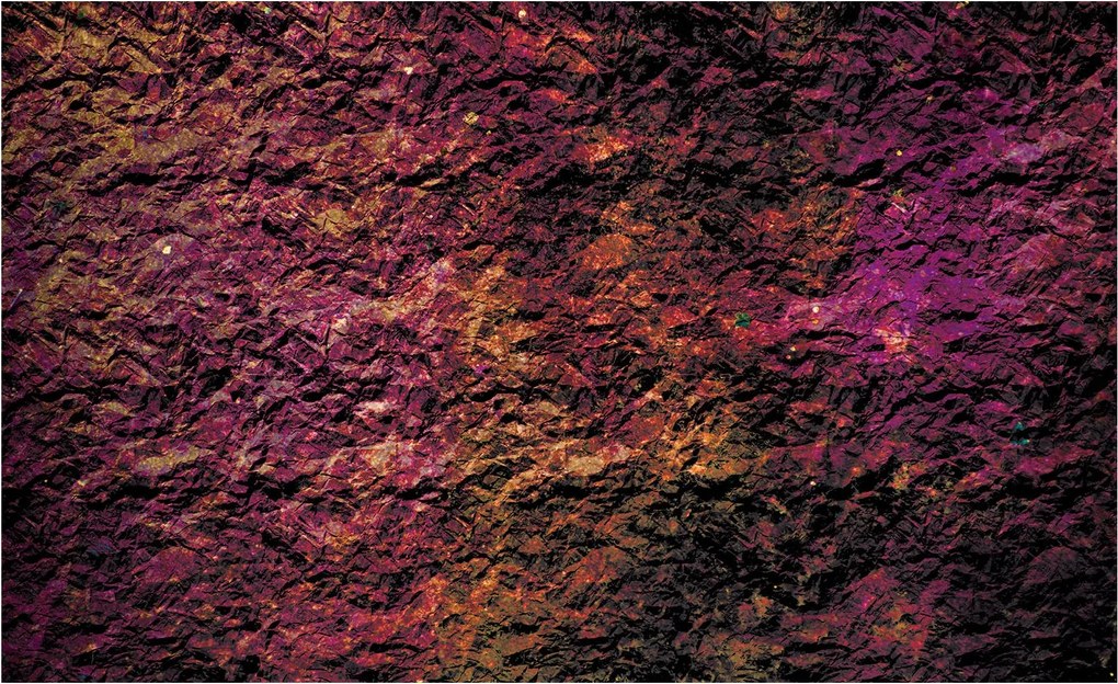 Fotótapéta Szín és textúra absztrakt 200x140 Színes harmónia +ragasztó