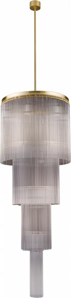 KUTEK FIL-ZW-13-P-600-500 FILAGO Modern Függesztett Lámpa IP20