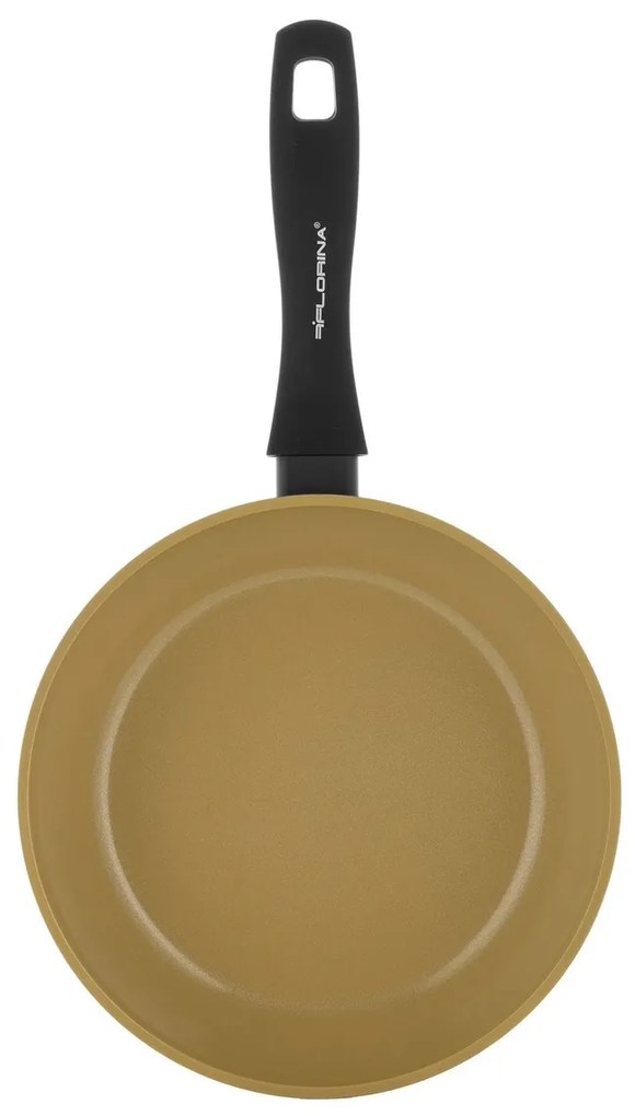 Florina Hliníková serpen AmVegan by MateuszGessler, 20 cm, 20 cm átmérőjű