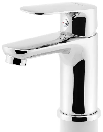 Novaservis - TITANIA COSMOS mosdó csaptelep, fényes króm