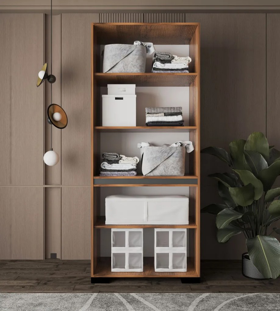 Floransa Star 90 - Walnut