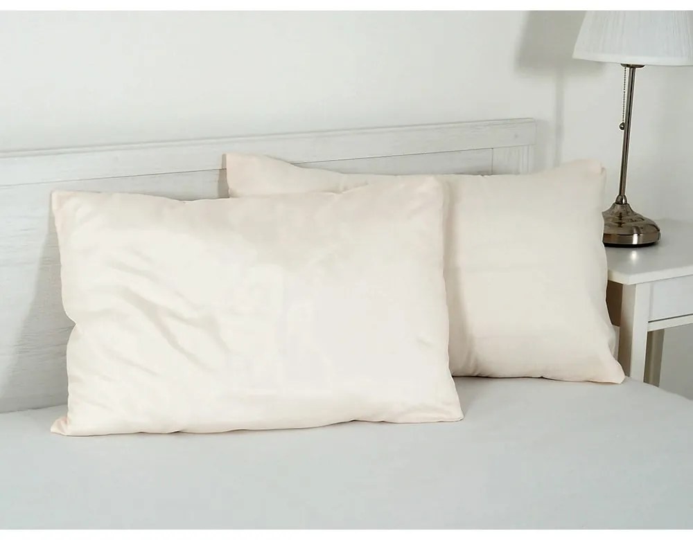 Mikroszálas párnahuzat 45x75 cm Summer – B.E.S.