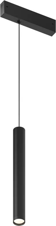 SMART SPOT ZigBee Accent Light, 9 W, 2700–6000 K, 24°, Ra90, 100–265 V AC, Aluminum, Black color — DK/EU-8308-BK