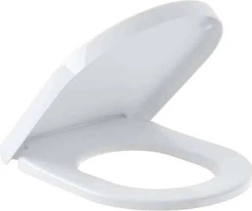 Villeroy &amp; Boch Avento soft close wc ülőke duroplast fehér 9M77C1RW