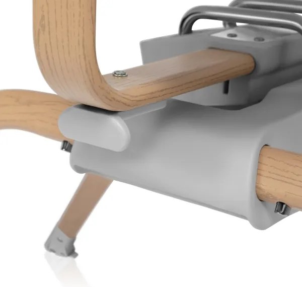 Lionelo - Utazóágy MALIN EVO, bézs natúr