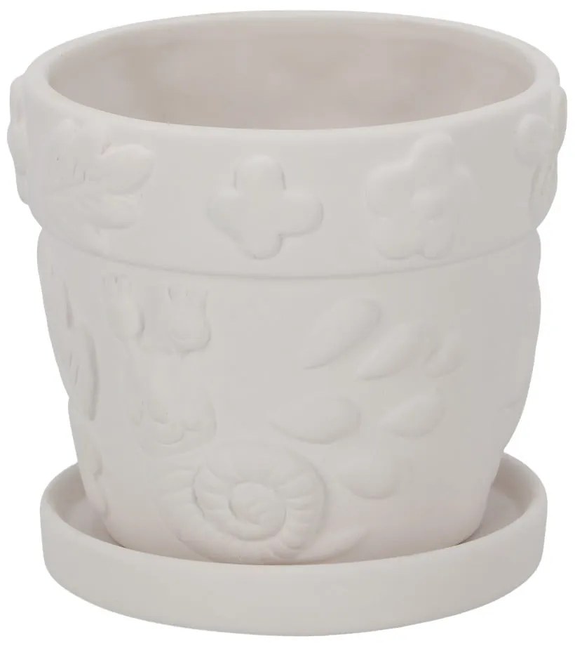 Kő kaspó ø 13 cm PIY – Esschert Design