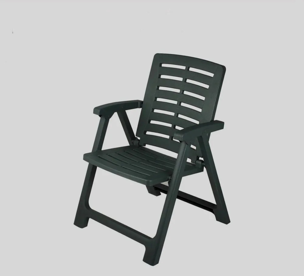 Artik 2 Személyes Kerti bútor szett Antracit X