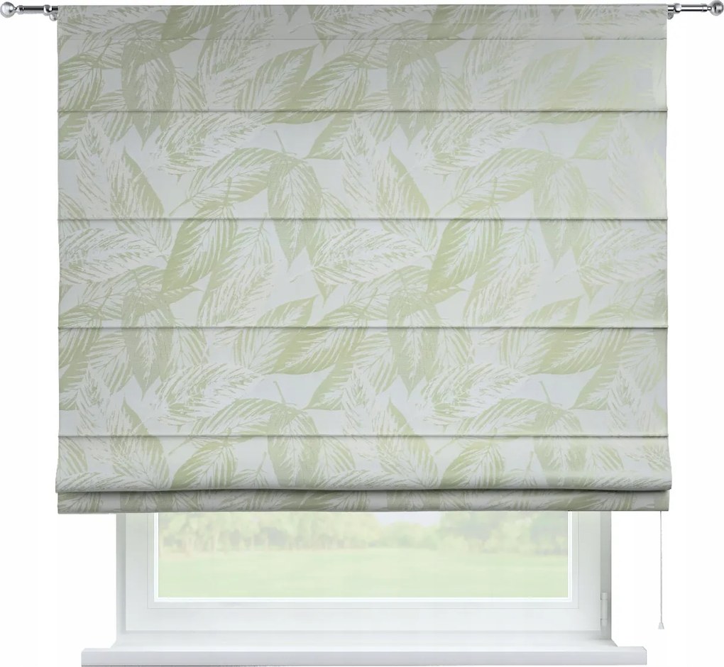 Kész római roló Torino 130x170cm zöld